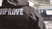 Presunto ladrón de autopartes dispara y huye durante intervención policial en la zona Sur de La Paz