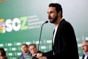 Velasco logra ahorrar Bs 30 millones con su reorganización administrativa