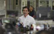 Alcalde obliga el retiro de fotos, retratos e imágenes de autoridades de oficinas municipales
