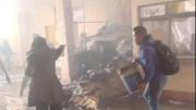 Vecinos advierten que quienes atacaron la Subalcaldía en El Alto son del Chapare y exigen que se vayan