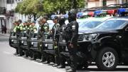 Nueva ley autoriza agentes encubiertos y entregas vigiladas en casos de terrorismo y lavado de dinero