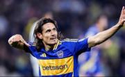 El uruguayo Edinson Cavani rescinde su contrato y se marcha del Boca Juniors