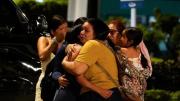 El líder de una banda criminal que fue asesinado en una emboscada con flores y peluches en el aeropuerto de Guayaquil