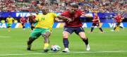 Sudáfrica y Rep Checa no se hicieron daño, pero se perjudican tras el 1-1 por la fecha 2