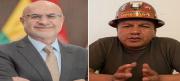 El acercamiento COB-Gobierno a punto de fracasar por acusación de Lupo a Argollo que buscar cogobernar