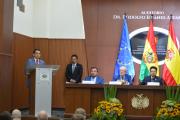 Estado impulsa actualización de protocolo para proteger a víctimas bolivianas de trata en el exterior
