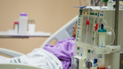 Muere una madre con cáncer; no pudo llegar a su tratamiento por los bloqueos