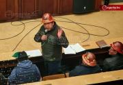 La COB pedía aumento salarial; luego, la renuncia de Paz y ahora tiene otro pliego