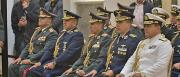 Al llegar el día 50 de los bloqueos, Rodrigo Paz ratifica al Alto Mando Militar