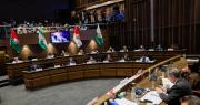 Senado aprueba proyecto de ley de apoyo financiero para las gobernaciones y la remite a Diputados para revisión