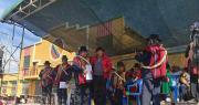 “La COB ha perdido credibilidad”, dice Vicente Salazar, dirigente de campesinos Túpac Katari
