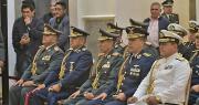 Al llegar el día 50 de los bloqueos, Rodrigo Paz ratifica al Alto Mando Militar