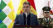 “Pronto tendremos acuerdos con organizaciones nacionales”; dice Rodrigo Paz a casi 50 días de bloqueo