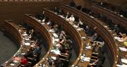 Cámara de Diputados aprueba declaratoria que pide a la Cancillería declarar personas no gratas a delegación argentina