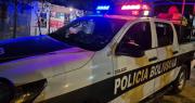 Disparos en fila por gasolina: Acusado de robo de autopartes abre fuego contra policías y huye, reporta Diprove