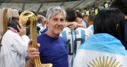 Argentina: Fake news sobre el papá de Leo Messi provoca terremoto en Luzu TV