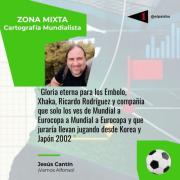 Suiza y Vajgáz