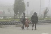 Sedes recomienda iniciar el descanso pedagógico el 1 de julio ante el descenso de temperaturas previsto para el invierno