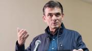 Paz y mineros de Colquiri acuerdan impulsar inversiones para garantizar la continuidad de la empresa