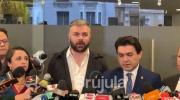 Libre propone una ley para resarcir a La Paz por los daños de los bloqueos