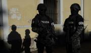 Ecuador permitirá despliegue de militares extranjeros