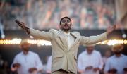 Bad Bunny, el primer latino en recaudar mil millones dólares en giras