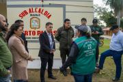 YPFB pide que levanten el bloqueo en la Bioceánica después que los mototaxistas no acudieron al diálogo