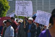 ¿Qué tan cerca estamos de que se pacifique el país? Lupo dice que los bloqueos no pueden durar más, máximo días u horas