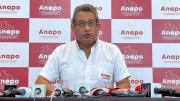 Anapo alerta que avasalladores buscan tomar 70.000 hectáreas y exige desalojar Santa Rita