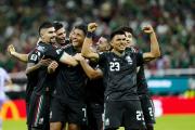 México avanza a dieciseisavos con antelación y Canadá celebra pero también se lamenta