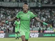 Billy Arce está a un paso de convertirse en refuerzo de Bolívar
