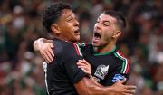 México vence a Corea del Sur y se convierte en el primer clasificado a dieciseisavos del Mundial