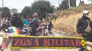 Autorizan agentes infiltrados y entrega vigilada en casos de terrorismo y lavado de dinero