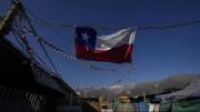 Chile investiga paradero de más de 400 niños haitianos por posible caso de tráfico de menores