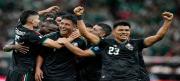 México es el primer clasificado luego de una sufrida victoria por la mínima, 1-0 ante Corea