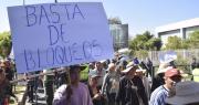 Bolivia sufre 50 días de bloqueos y se registran 41 rutas cortadas en cinco departamentos