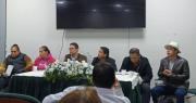 Maestros cruceños anuncian bloqueos y huelga desde el martes 23 de junio por falta de medicamentos en la CNS