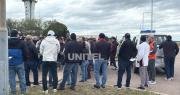 Se levanta vigilia en Viru Viru: Transporte Pesado dice que el Gobierno “quiere negociar con bloqueadores, pero no con la clase trabajadora”