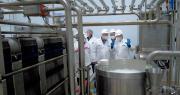 Denuncian direccionamiento de compras en la estatal EBA para favorecer a una empresa en plantas de leche