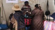 Bloqueo de la COB suma tres nuevas muertes de pacientes con cáncer en Bolivia