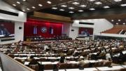 La Asamblea Nacional de Cuba da luz verde a un paquete de reformas para liberalizar su economía