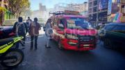 En medio de los conflictos, choferes elevan pasajes y se incrementa el trameaje en La Paz