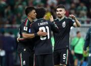 México aprovecha un error de Corea del Sur y es el primer clasificado a dieciseisavos del Mundial