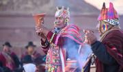 Tiahuanacu anuncia que reducirá evento del Año Nuevo Aymara por el conflicto