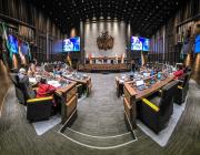 Senado abre indagación por activistas extranjeros y grupos que han generado crisis nacional