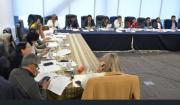Senado aprueba ley de apoyo financiero para las gobernaciones y la remite a Diputados