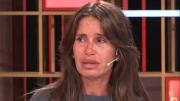 Despiden a presentadora argentina que dio la noticia falsa de la muerte del padre de Messi