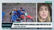Los avasalladores quieren tomar 70 mil hectáreas en la zona norte; denuncia la propietaria de Santa Rita