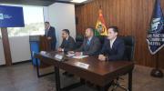 La CNC alista procesos contra la COB y la Túpac Katari y propone plan para blindar la economía
