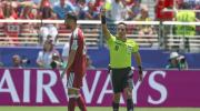 Las rojas del Mundial 2026 ya superan a las de Rusia y Catar